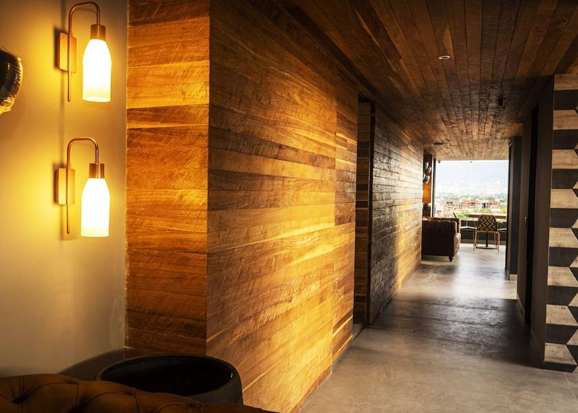 Antioquia Medellín Terrace/patio