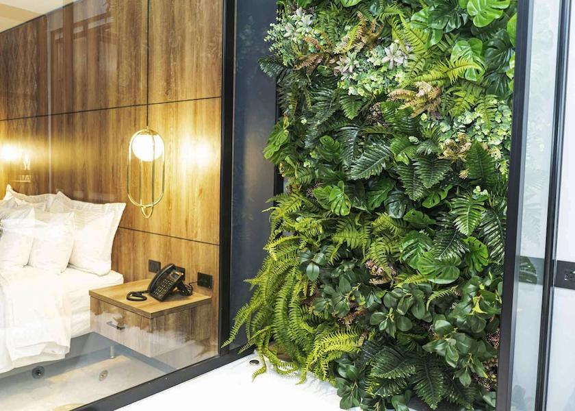 Antioquia Medellín Room