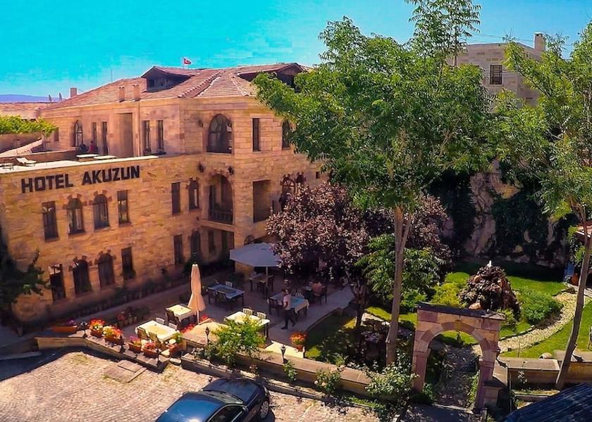 Nevşehir Ürgüp Primary image