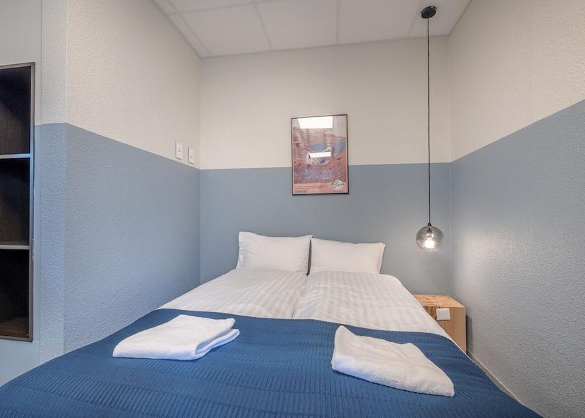 Southern Peninsula Reykjanesbær Room