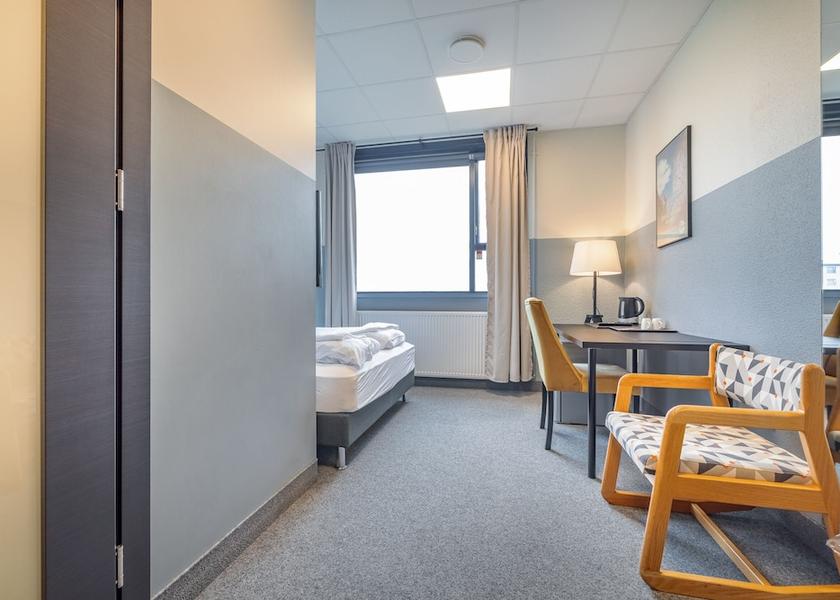 Southern Peninsula Reykjanesbær Room