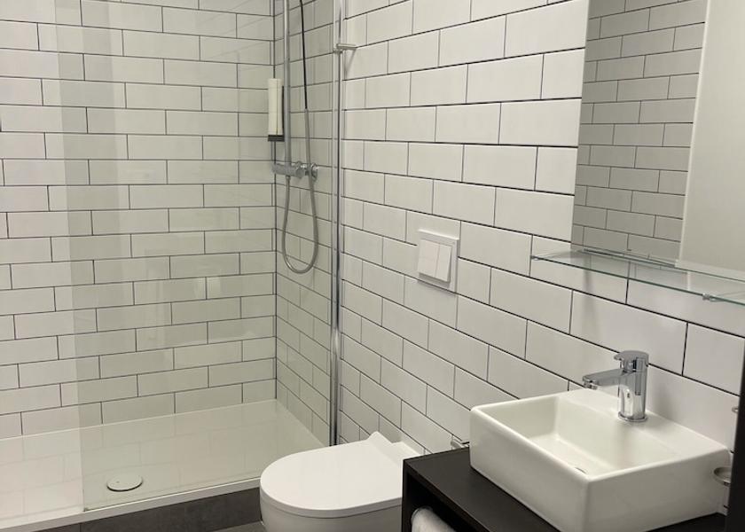 Southern Peninsula Reykjanesbær Bathroom
