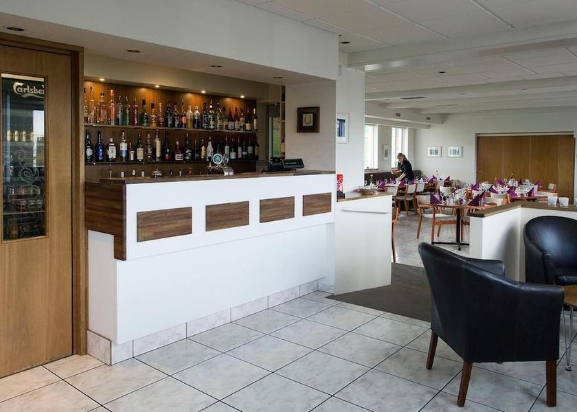Northwest Region Skagastrond Bar