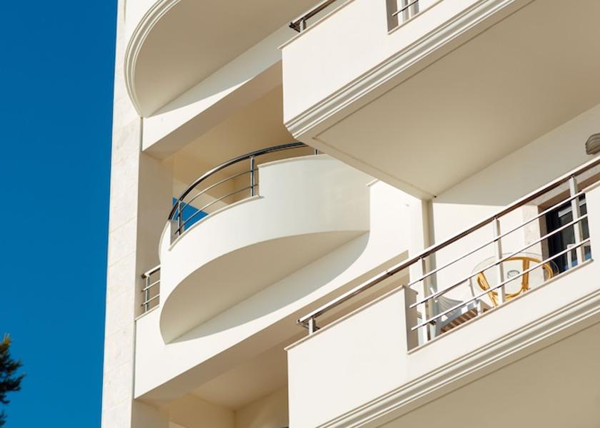 Vlorë County Sarandë Exterior