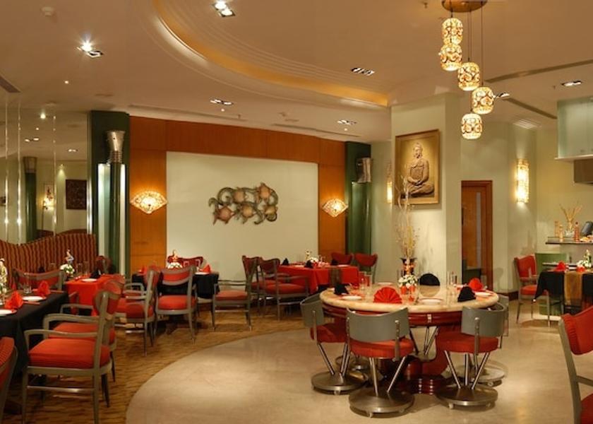 Telangana Hyderabad Dining