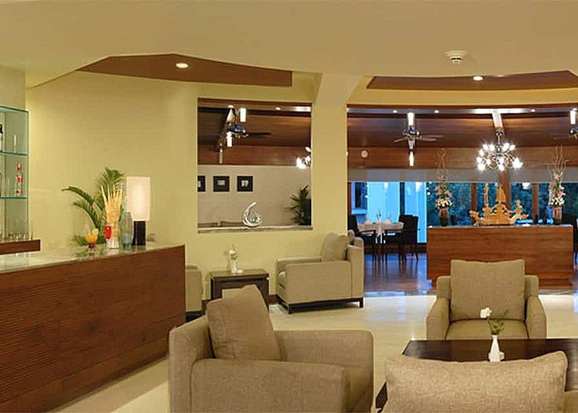 Telangana Hyderabad Public Areas