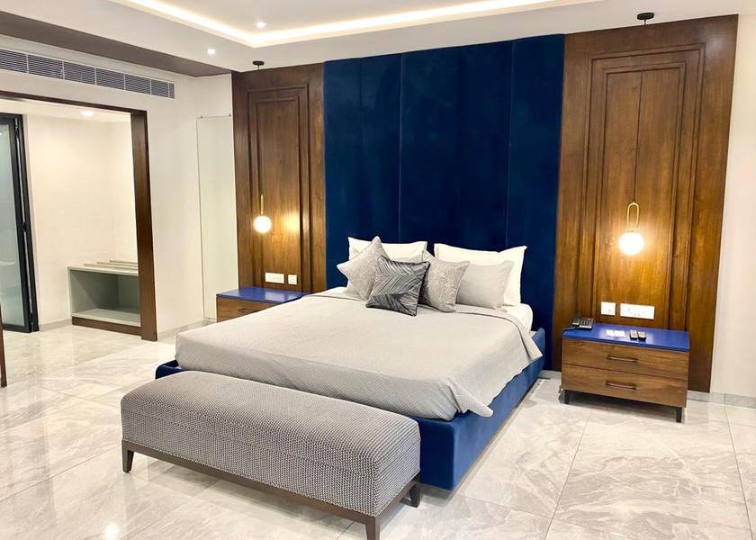 Telangana Hyderabad Lifestyle Suite - Newly Renovated