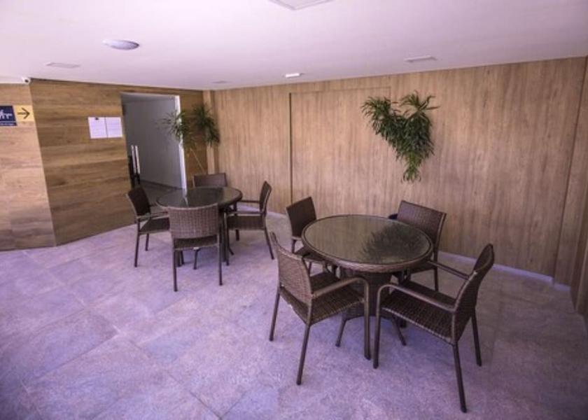 Paraiba (state) Joao Pessoa Lobby