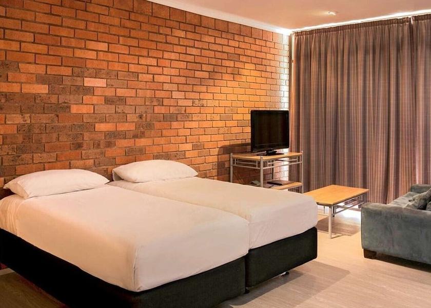 Northern Territory Katherine East Room