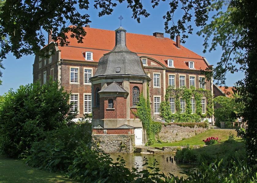 North Rhine-Westphalia Münster Primary image