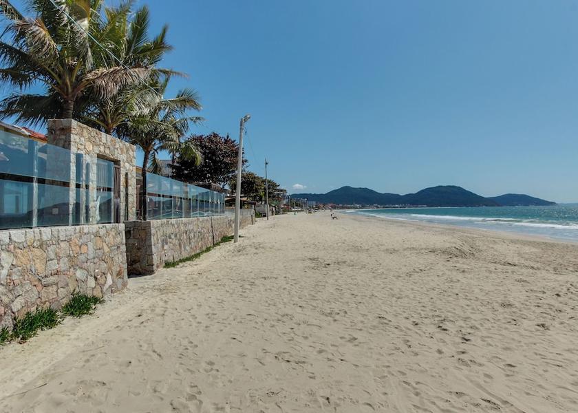 Santa Catarina Florianópolis Beach