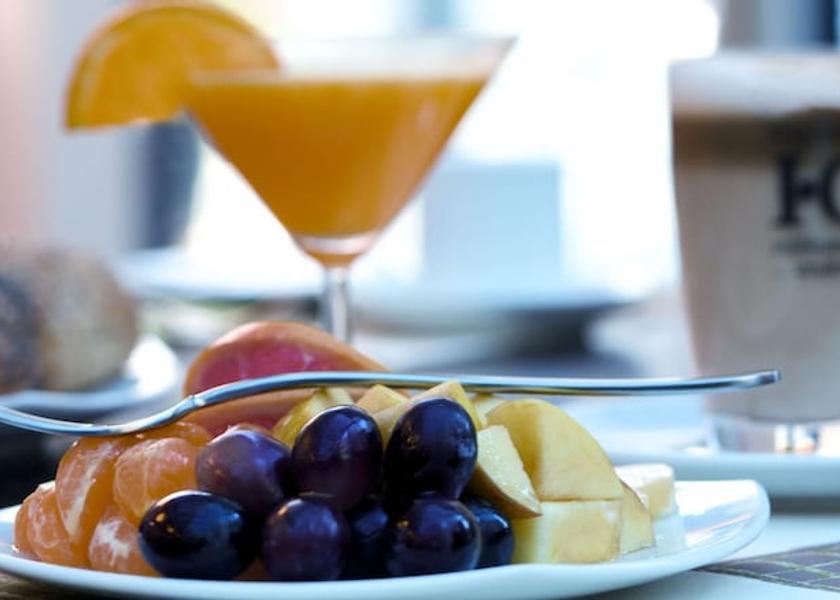 Baden-Württemberg Freiburg im Breisgau Breakfast meal