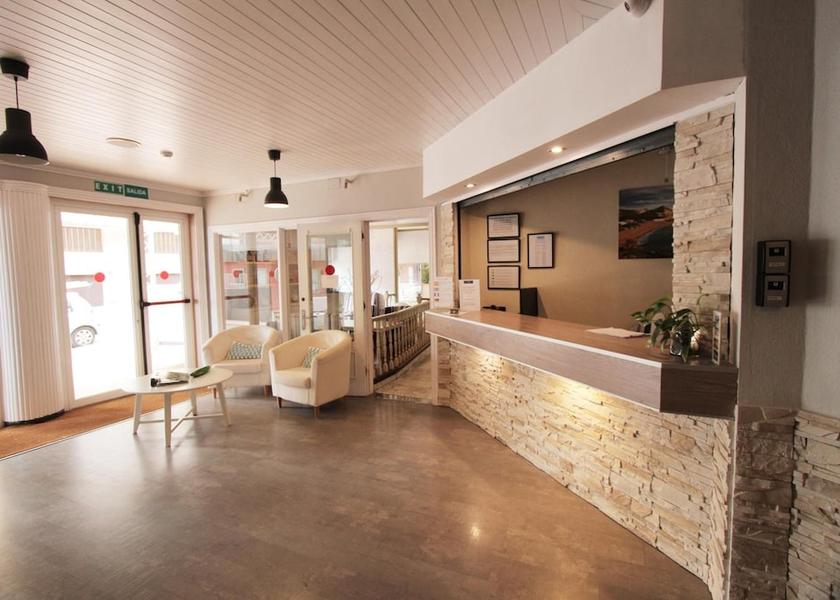 Balearic Islands Mahón Interior