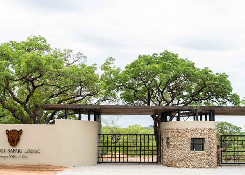 Mpumalanga Mbombela Front of property
