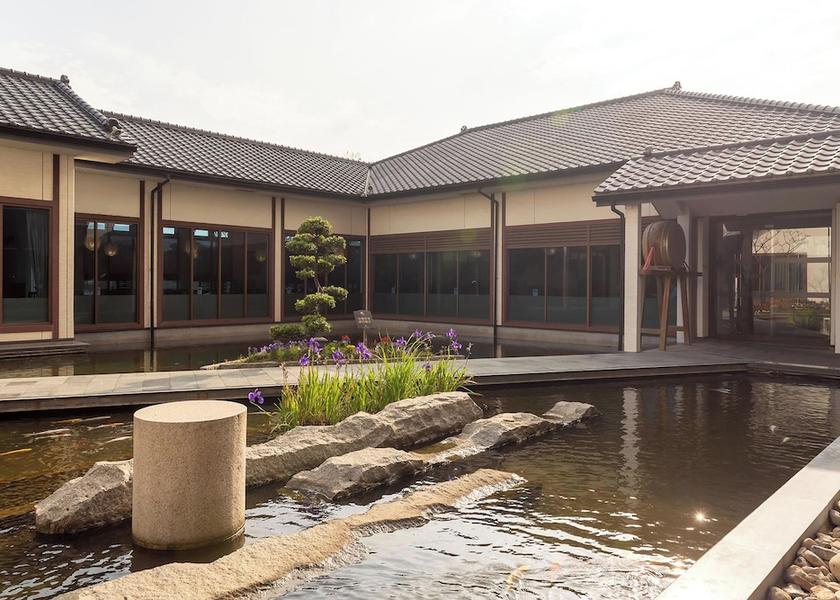  Taoyuan City Restaurant