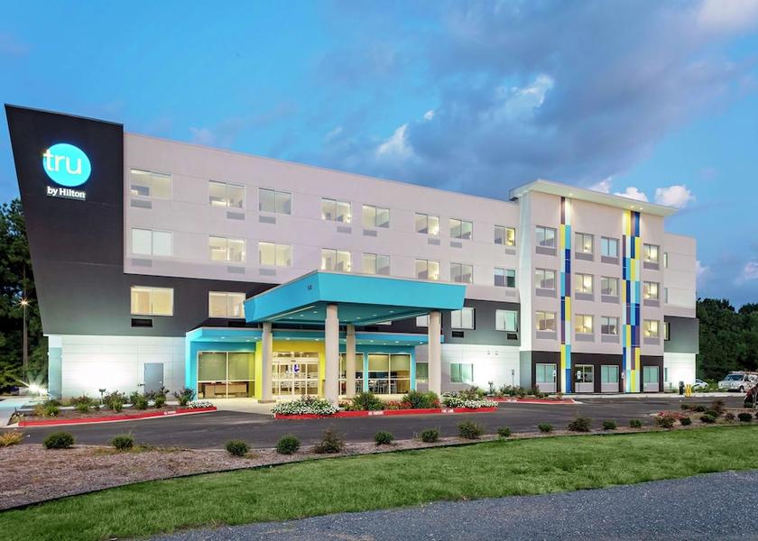 Arkansas Crossett Primary image