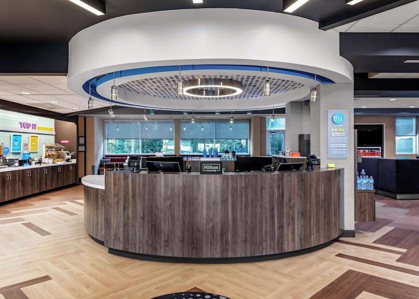 Arkansas Crossett Reception