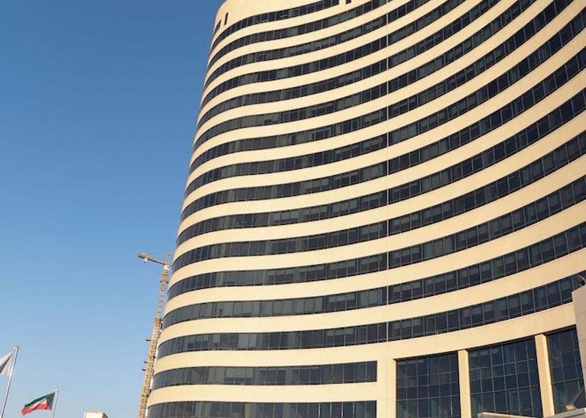 Hawalli Salmiya Exterior