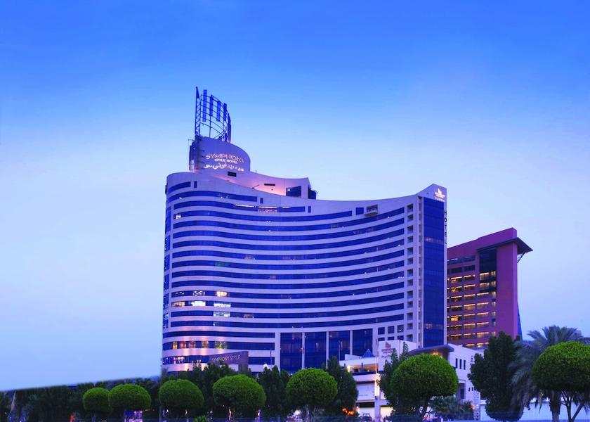 Hawalli Salmiya Front of property