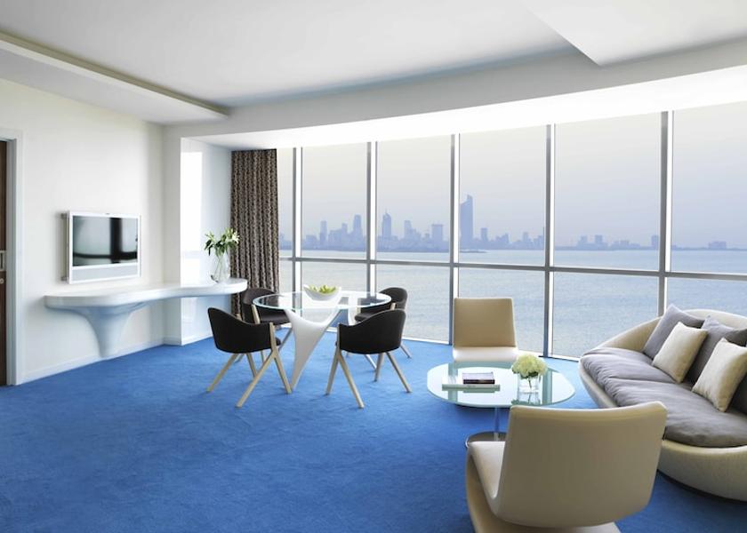 Hawalli Salmiya Living area