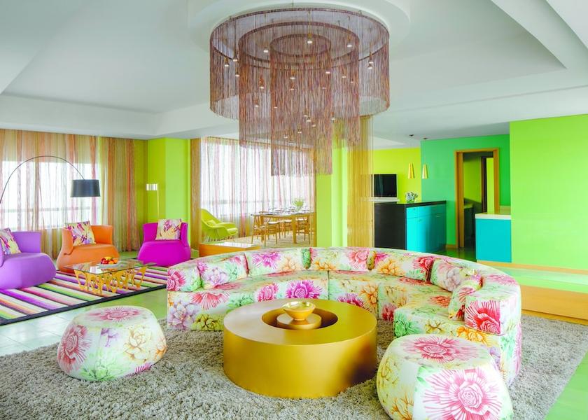 Hawalli Salmiya Room