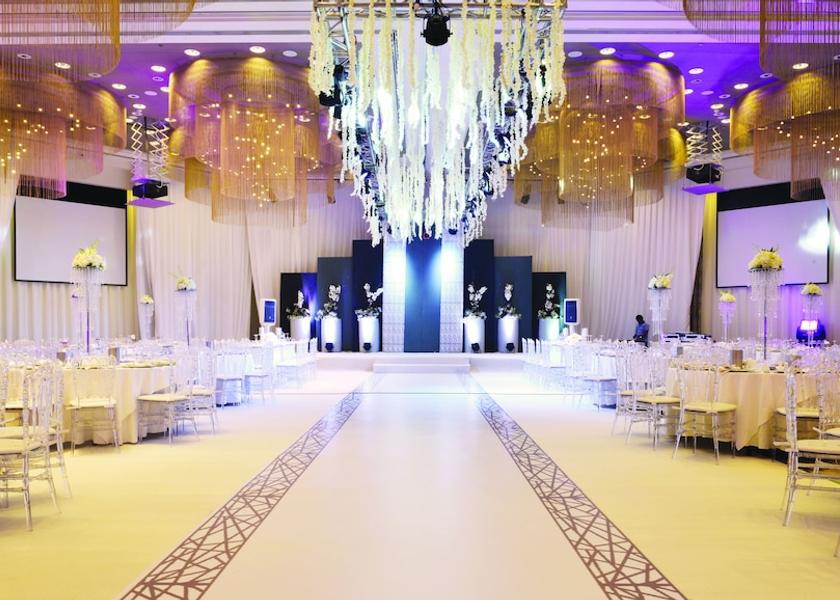  Salmiyah Ballroom