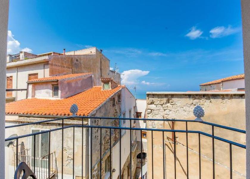 Sicily Cefalù 