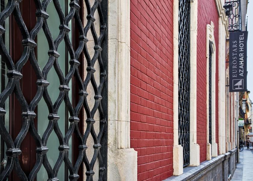 Andalusia Córdoba Facade