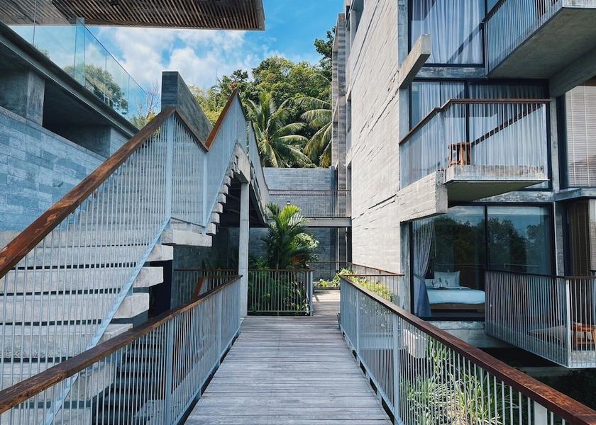 Surat Thani Koh Phangan Bar