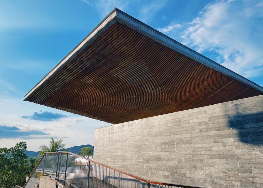 Surat Thani Koh Phangan Bar