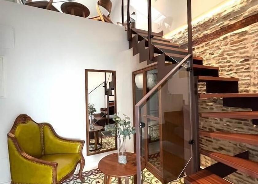 Andalusia Málaga Room