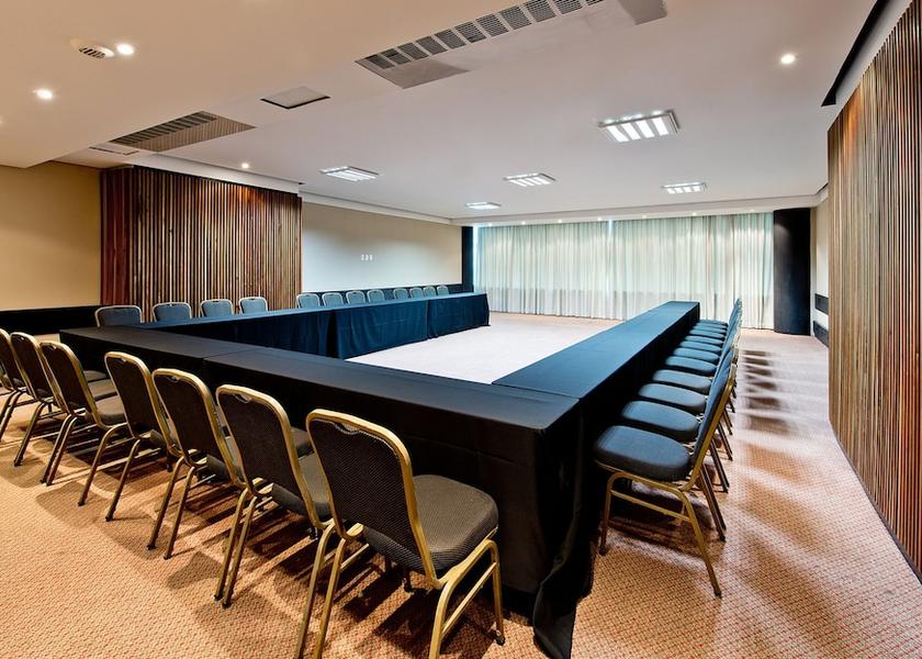Santa Catarina Florianópolis Meeting Room