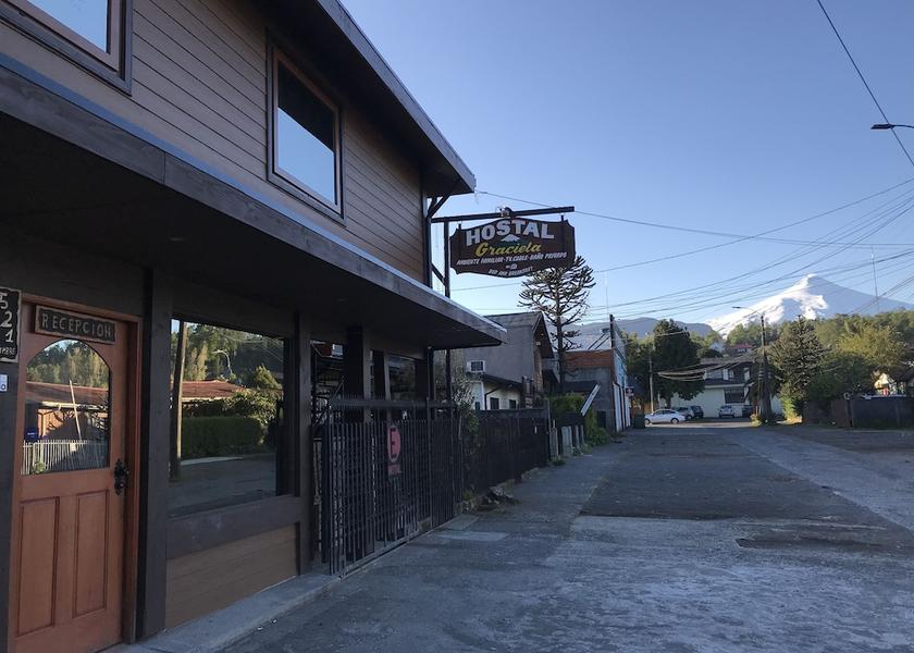 Araucania (region) Pucon Primary image