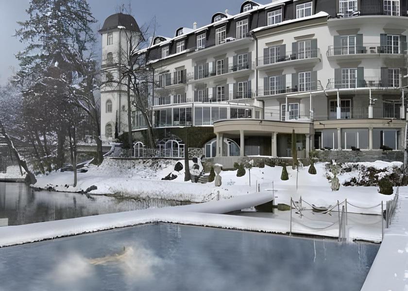Carinthia Techelsberg am Worther See Exterior view