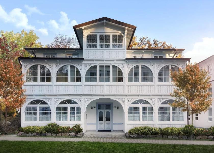 Mecklenburg - West Pomerania Ostseebad Binz Primary image