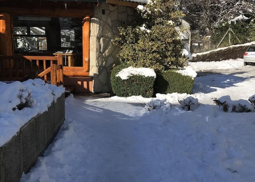 Río Negro San Carlos de Bariloche Garden