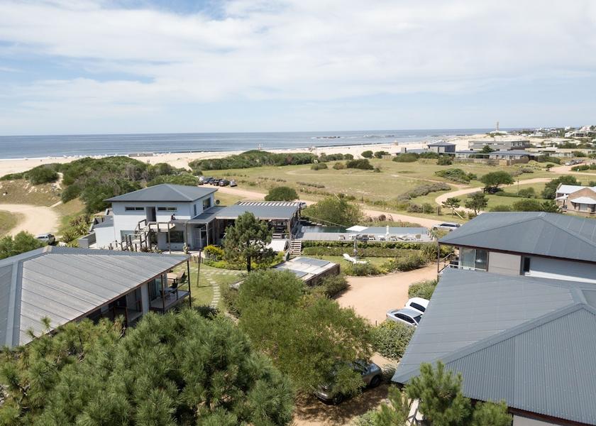 Maldonado Jose Ignacio Aerial View