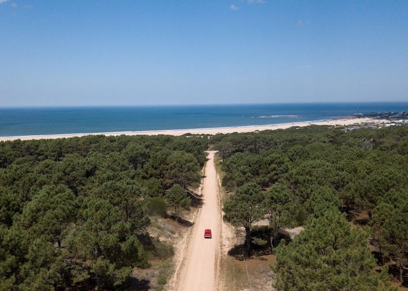 Maldonado Jose Ignacio Exterior Detail