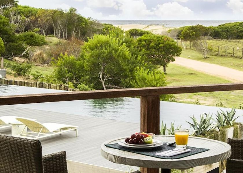 Maldonado Jose Ignacio Exterior Detail