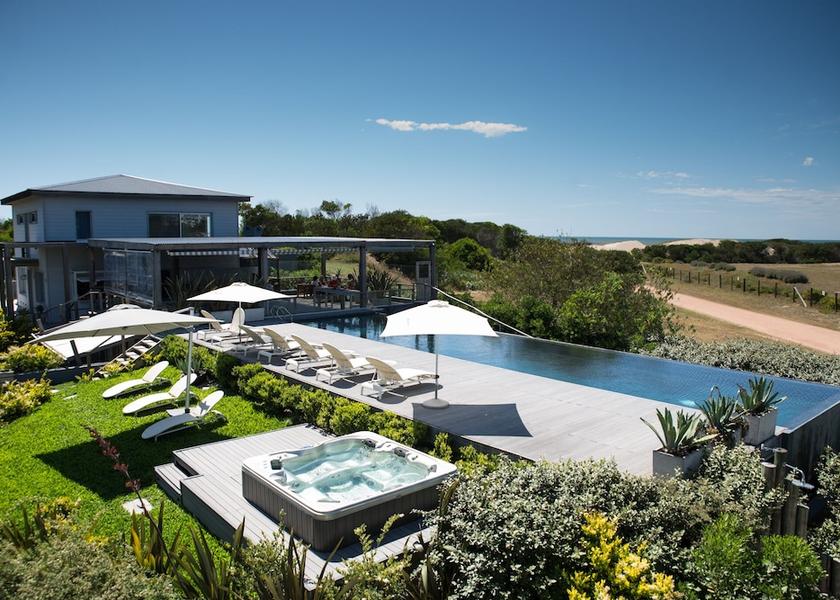 Maldonado Jose Ignacio Aerial View