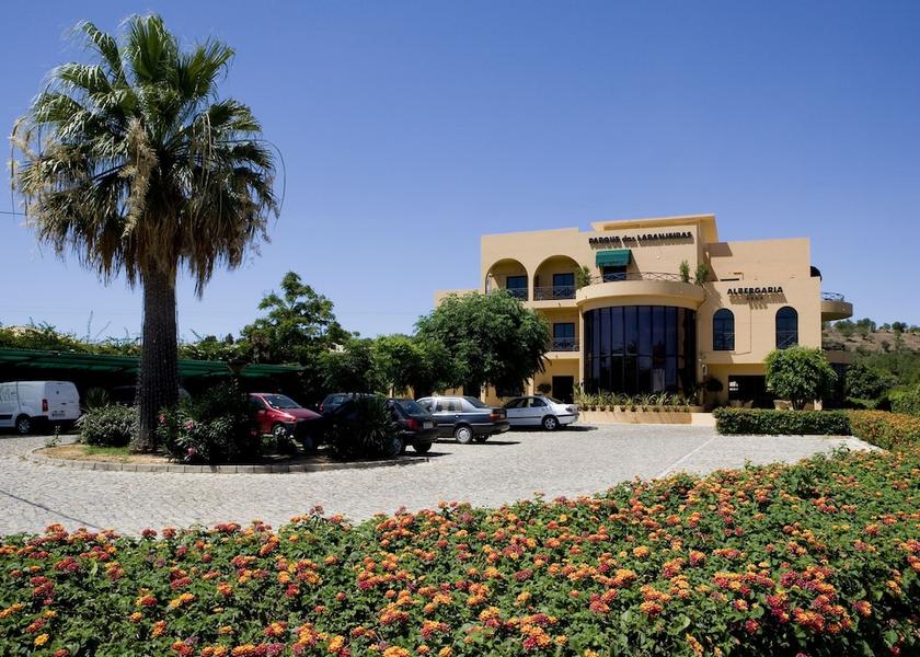 Faro Loulé Parking