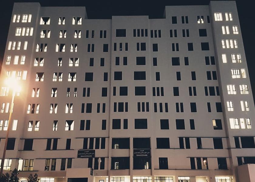  Salmiyah Primary image