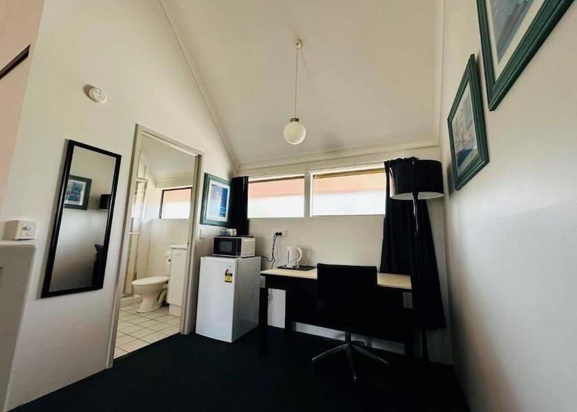 Queensland Gold Coast Room