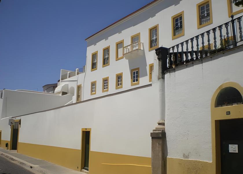 Évora Évora Hotel Exterior