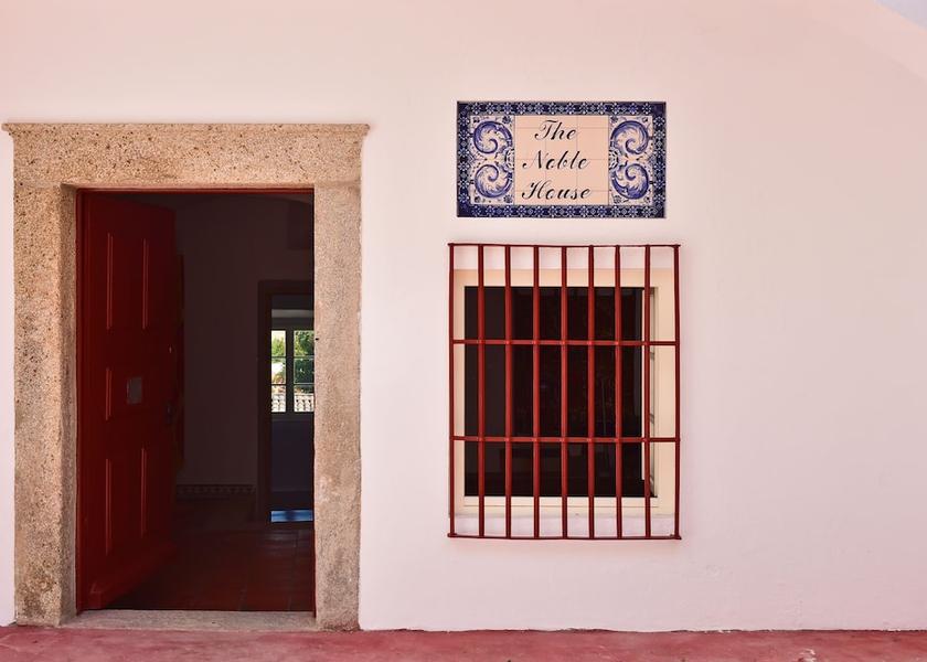 Évora Évora Property entrance