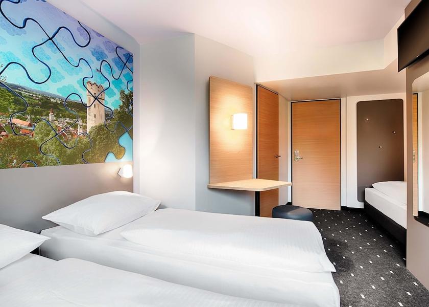 Baden-Württemberg Ravensburg Room