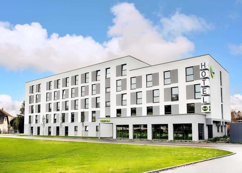 Baden-Württemberg Ravensburg Exterior
