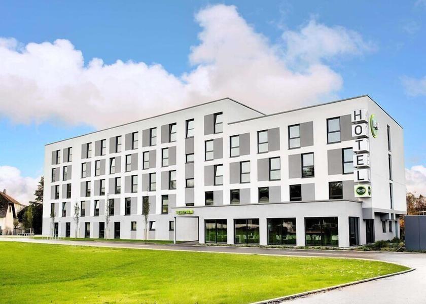 Baden-Württemberg Ravensburg Exterior