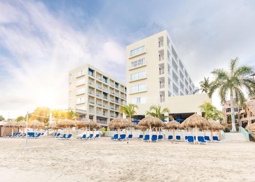 Nayarit Rincón de Guayabitos Beach