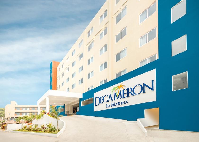 Nayarit Rincón de Guayabitos Exterior Detail